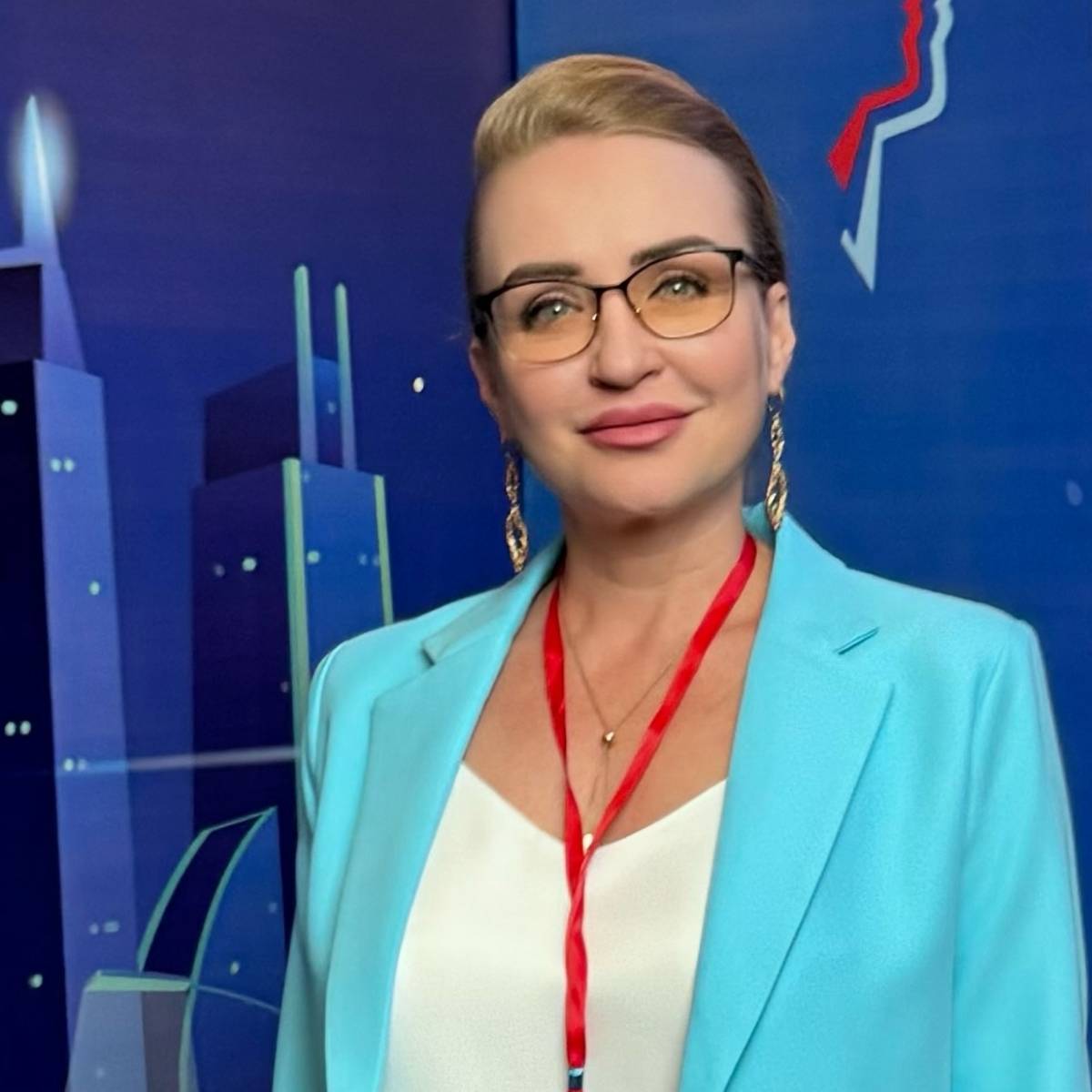 Ирина Чумак