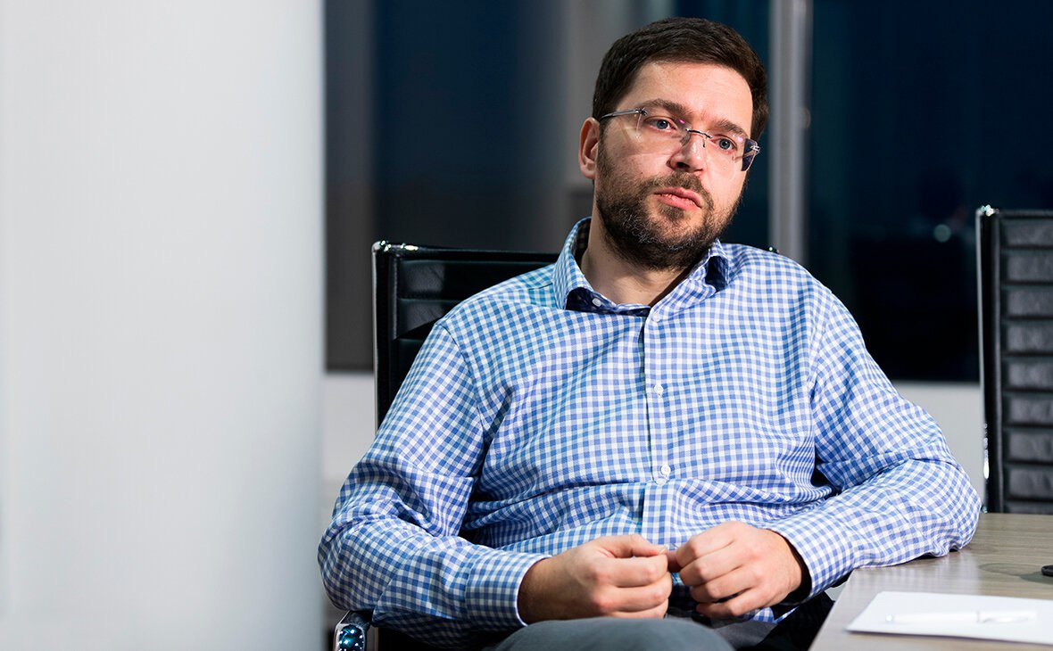 ⏺ Студию «Леста» возглавил экс-глава VK Борис Добродеев
Борис Добродеев стал главой управляющей компании АО «Айти Технологии», которая контролирует студию «Леста» | Сетка — социальная сеть от hh.ru