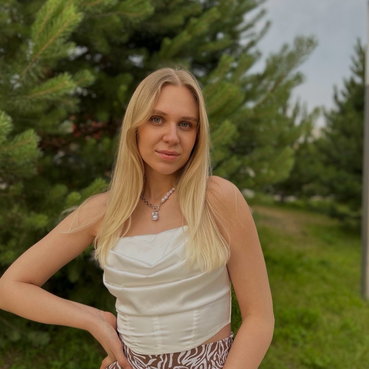 Елизавета Живолуп | Сетка — социальная сеть от hh.ru