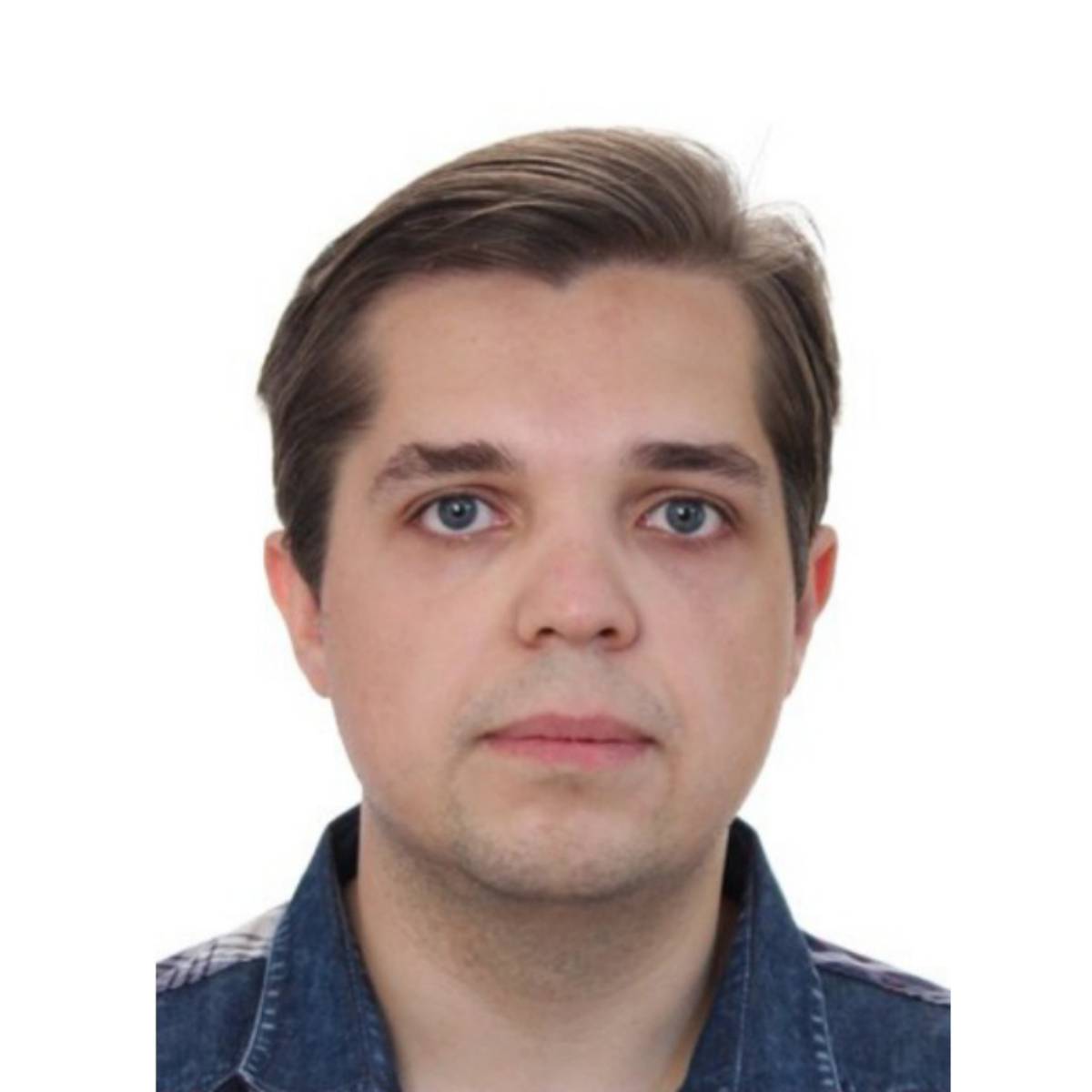 Максим Назаров