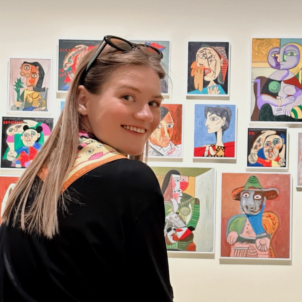 Alena Solovyeva | Сетка — социальная сеть от hh.ru