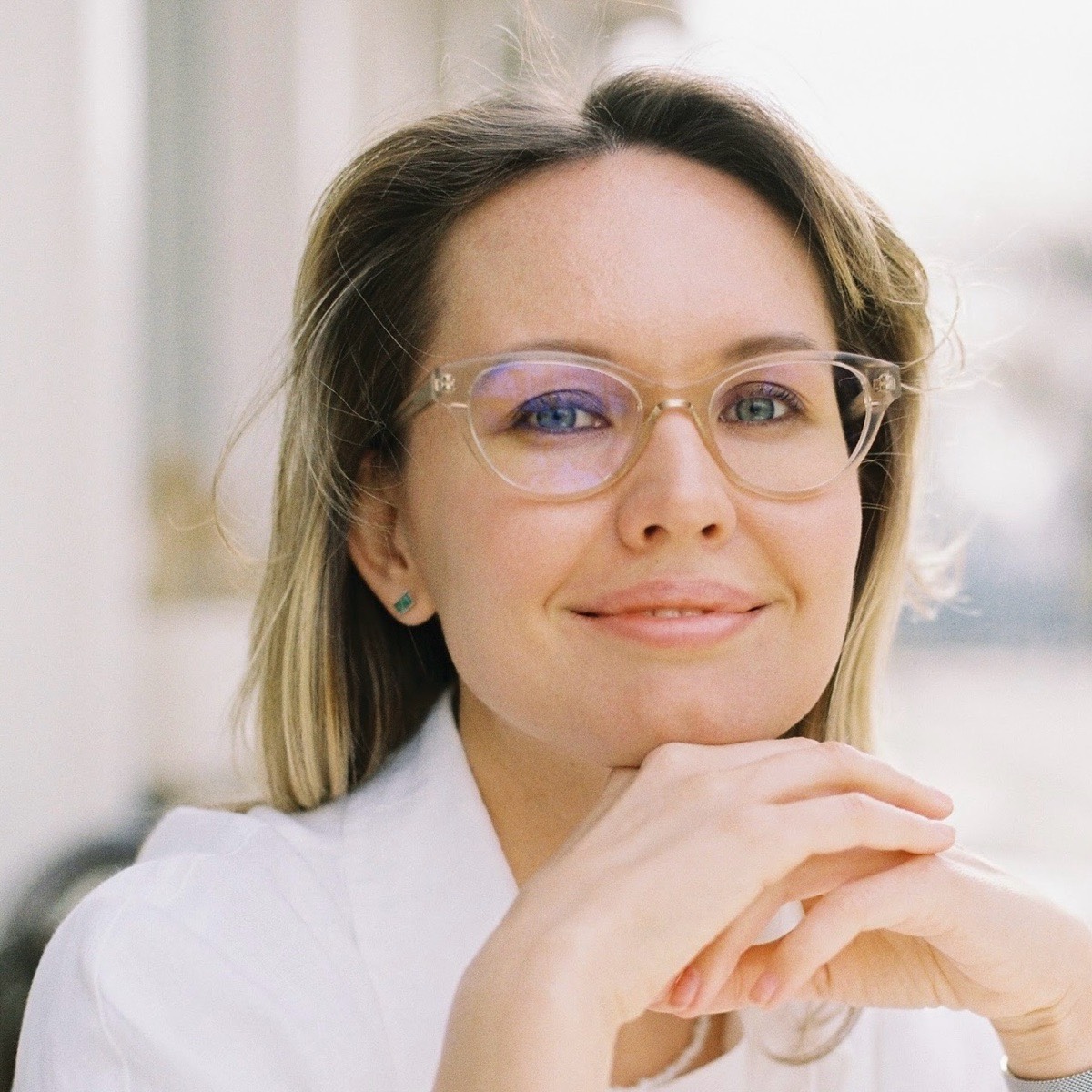 Анжелика Сафиуллина | Сетка — социальная сеть от hh.ru