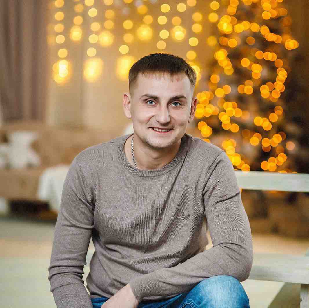 Денис Черевань | Сетка — социальная сеть от hh.ru