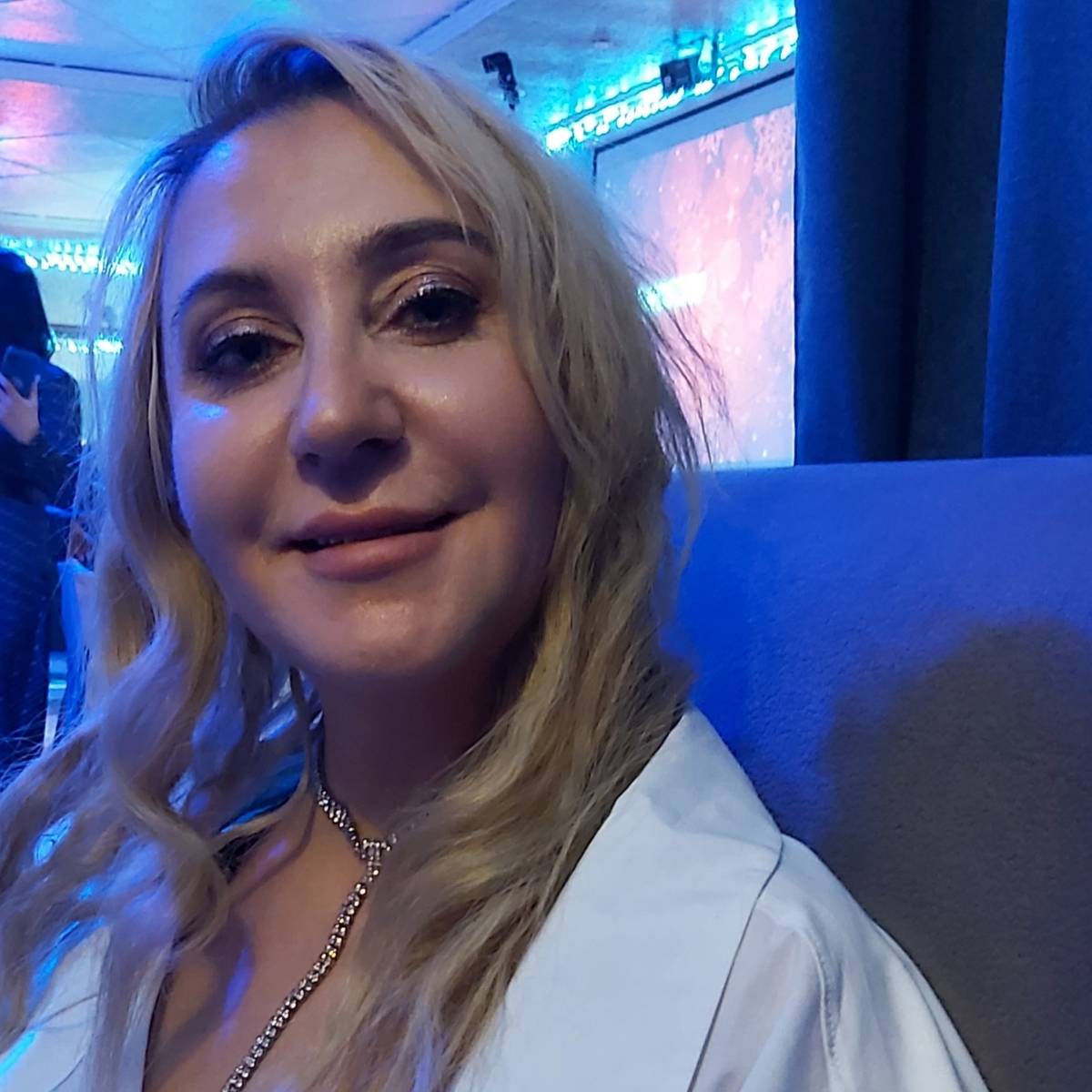 Ольга Пенькова