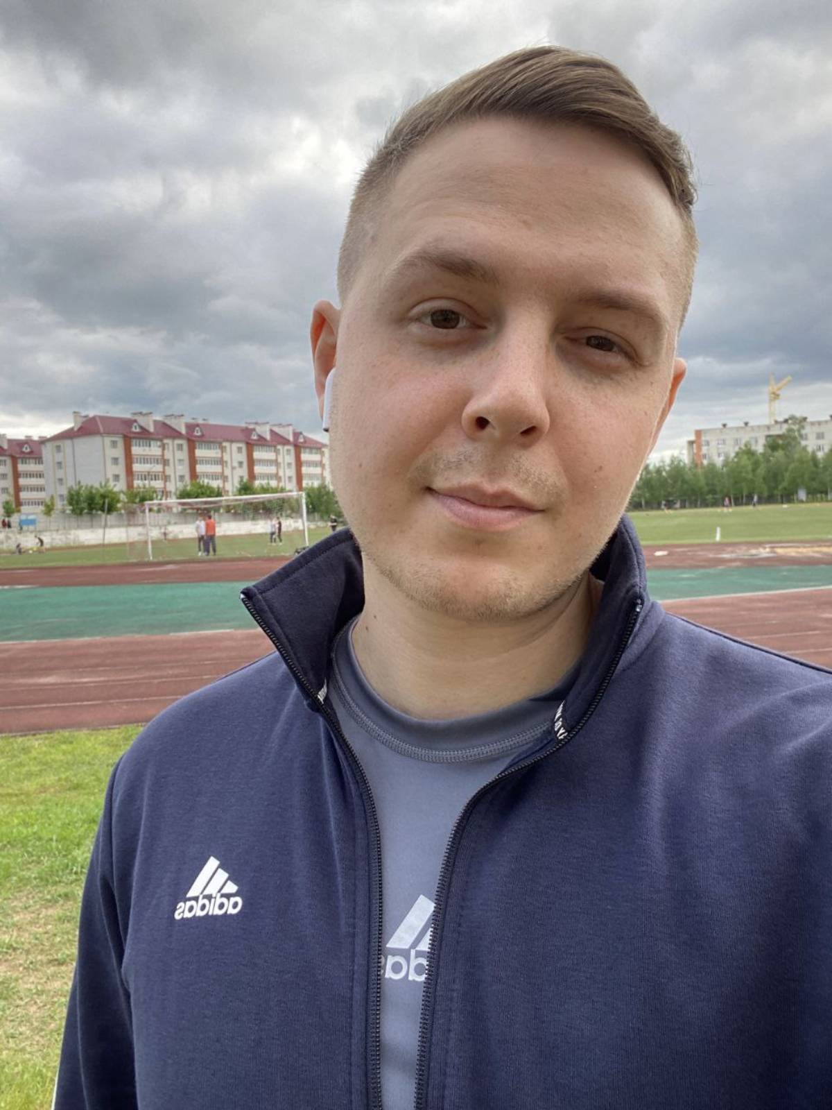 Роман Кошелев | Сетка — социальная сеть от hh.ru