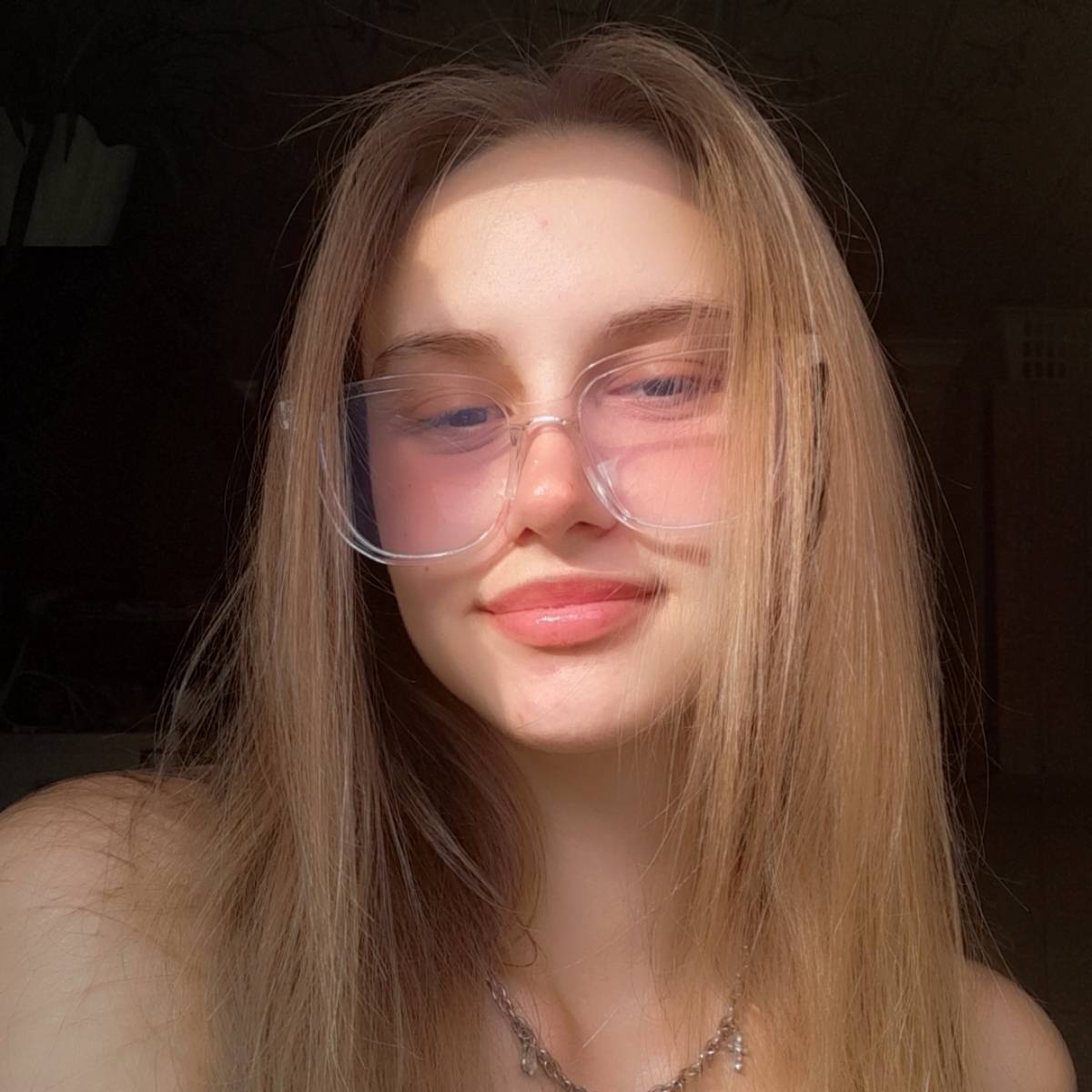 Алеся Никитина