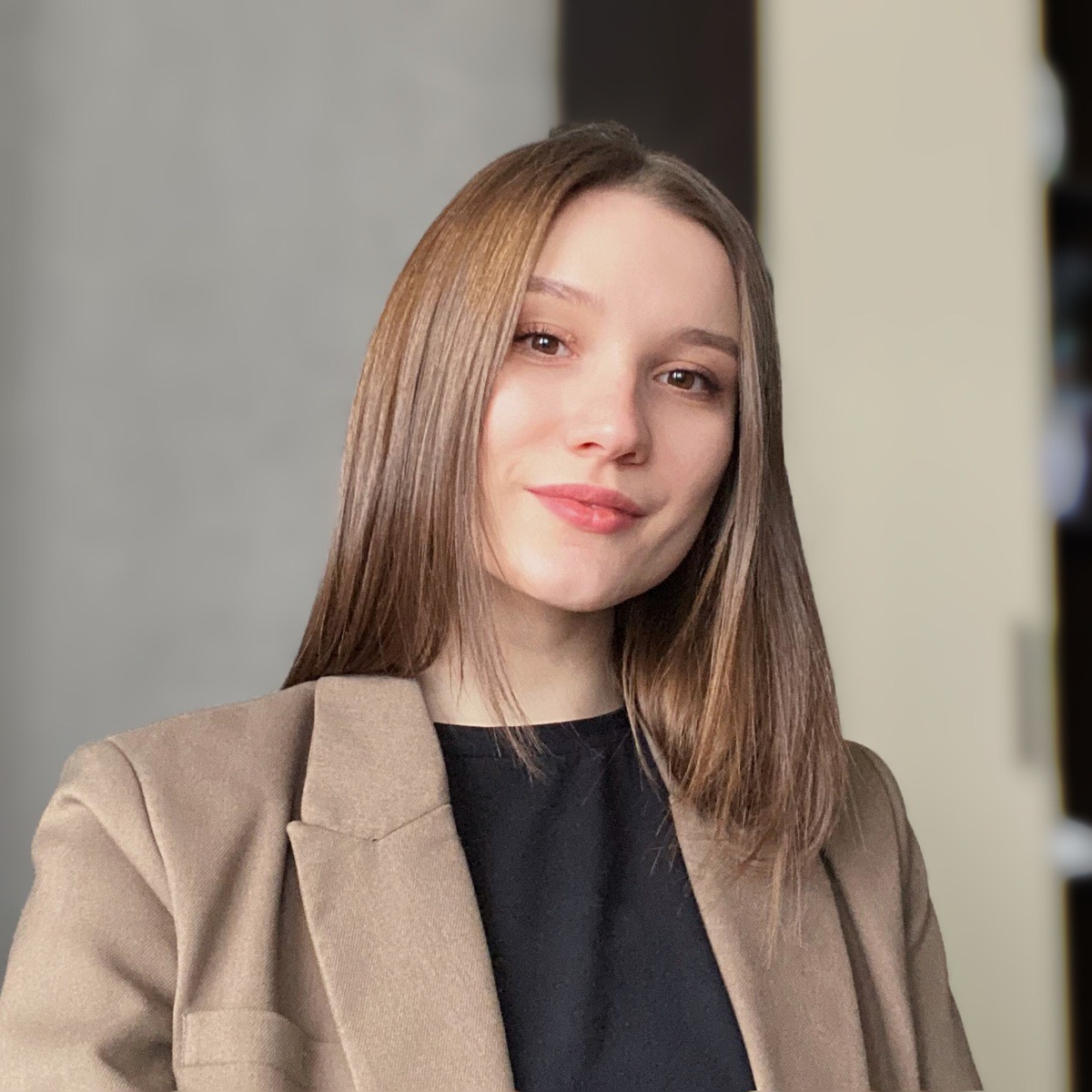 Алёна Жилина | Сетка — социальная сеть от hh.ru