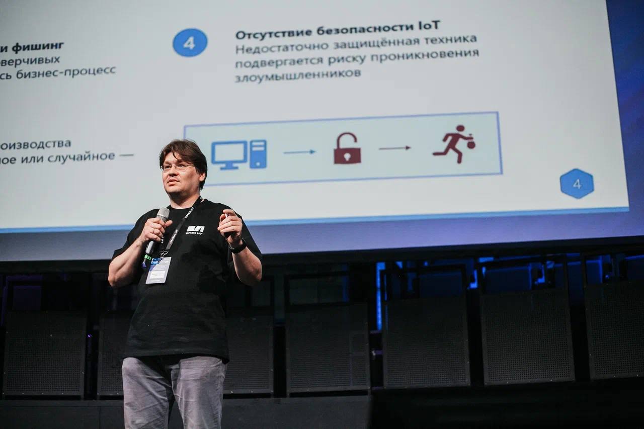 Аэрофлот», аптеки «Столички» и «Неофарм», клиники «Семейный доктор», «Почта России» — это только начало списка компаний, которые за последний месяц подвергались хакерским атакам😈
О плачевных последств... | Сетка — социальная сеть от hh.ru