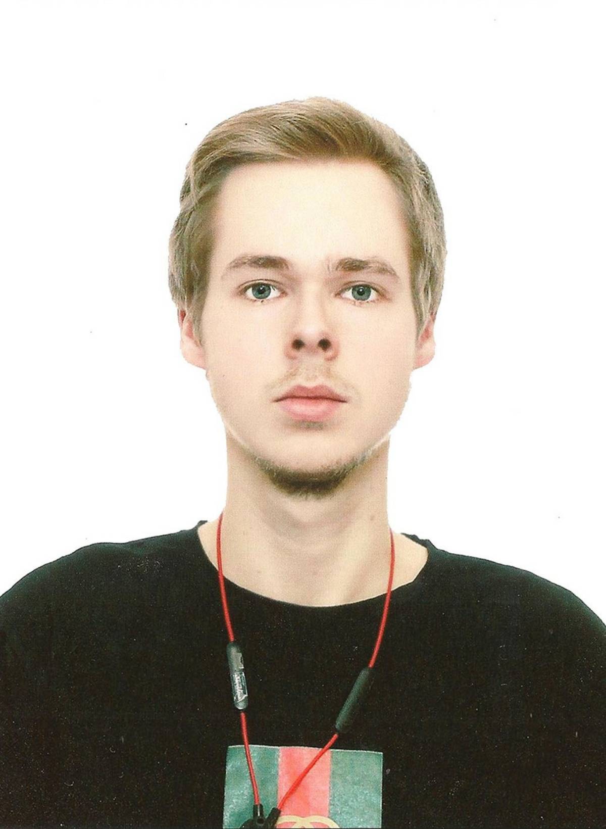 Никита Лякин