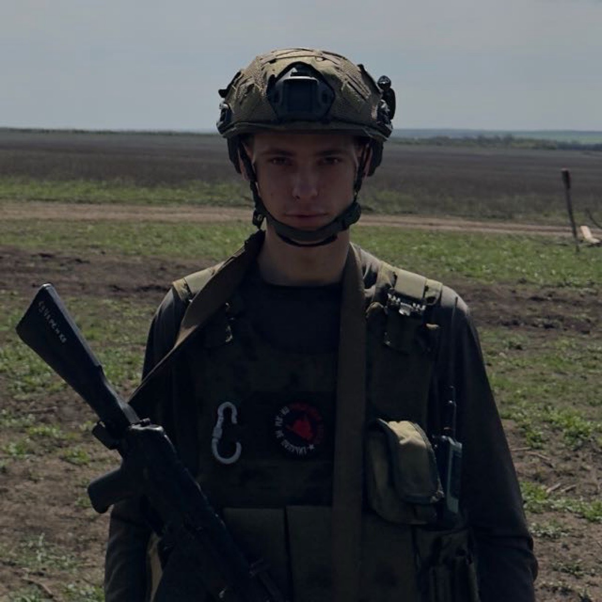 Александр Путилин