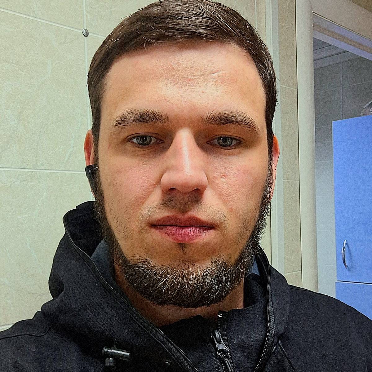 Николай Фомичев