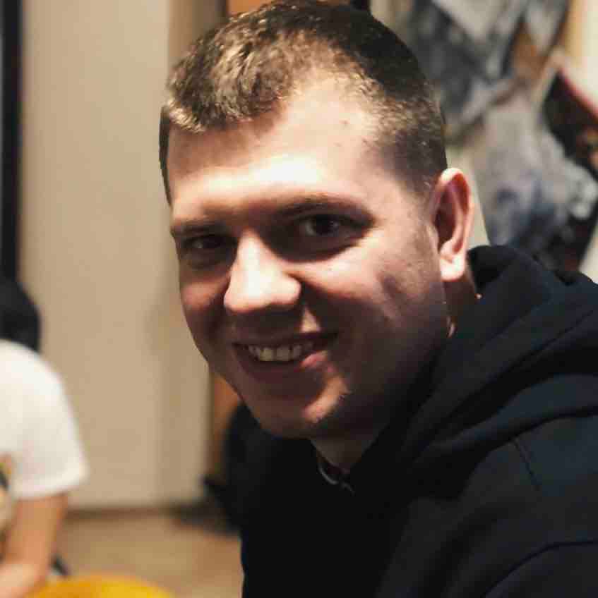 Сергей Лазарев