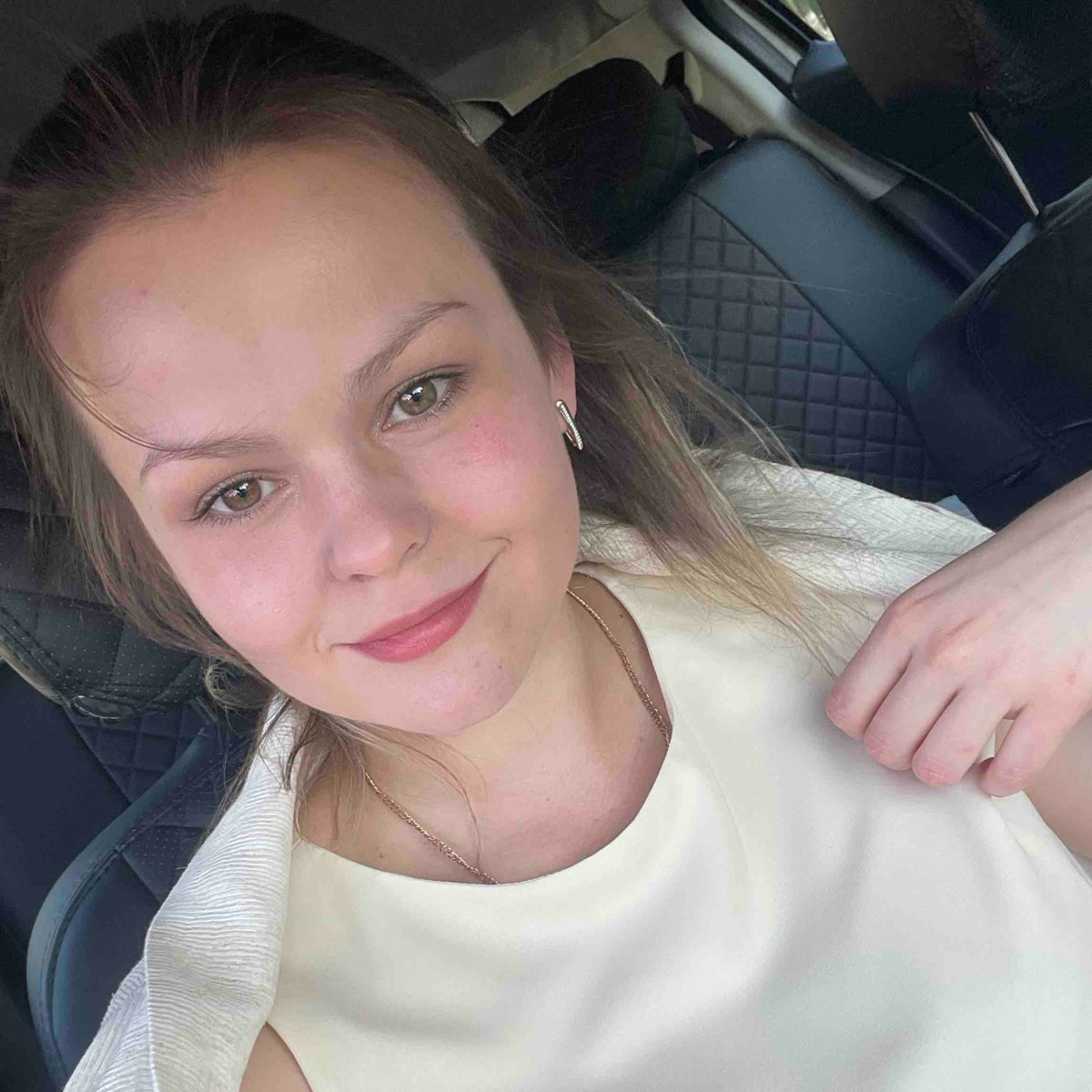 Елизавета Алиева