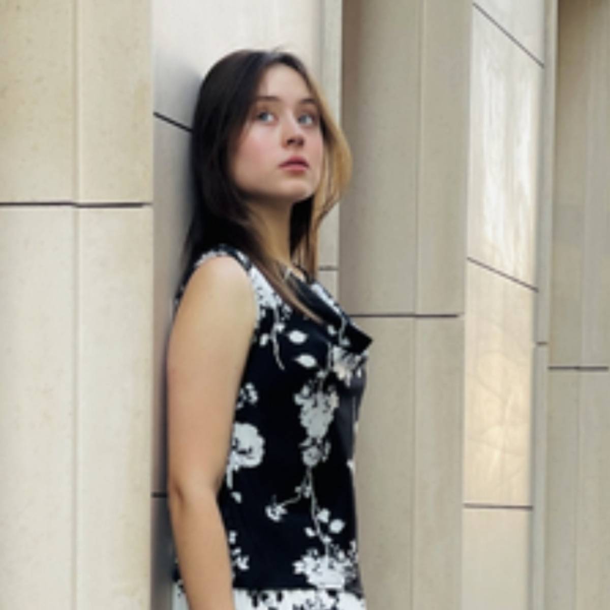 Татьяна Клюшкина