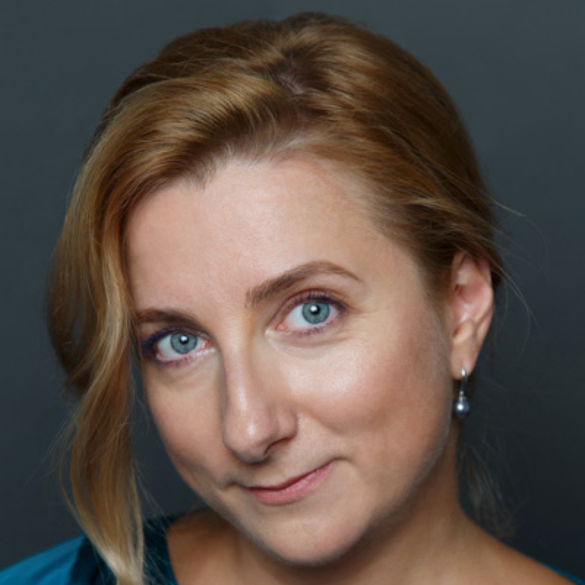 Полина Качкина
