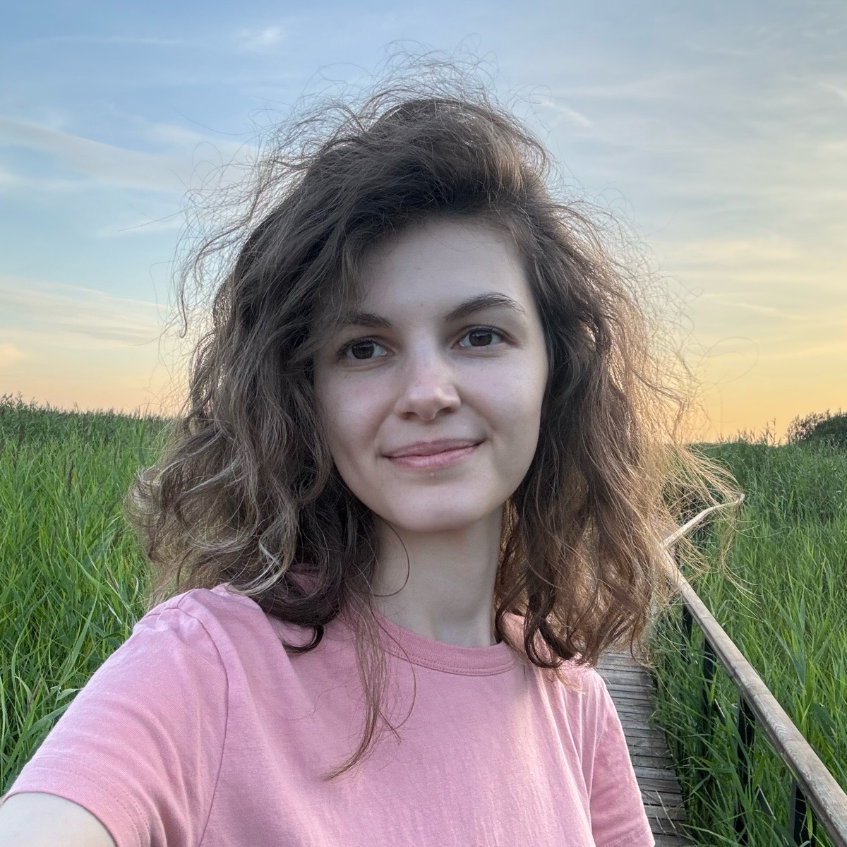 Анна Пилипенко