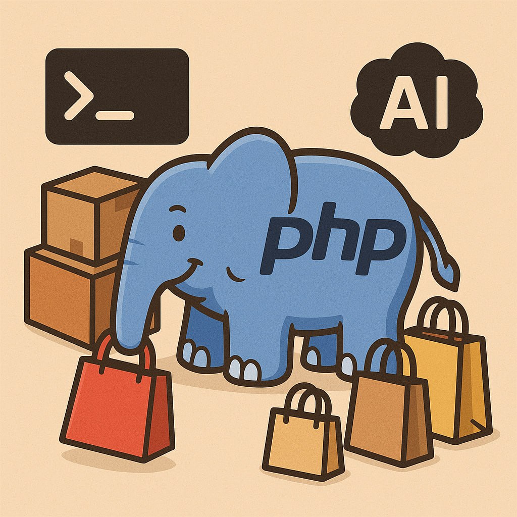 Пакетные новости #PackageNews
👩‍💻  arthurdick/term-to-svg — тулза для конвертацмм сессию в терминале в анимированный SVG файл. Может быть полезна разработчикам CLI пакетов.
Автор — Arthur Dick | Сетка — социальная сеть от hh.ru