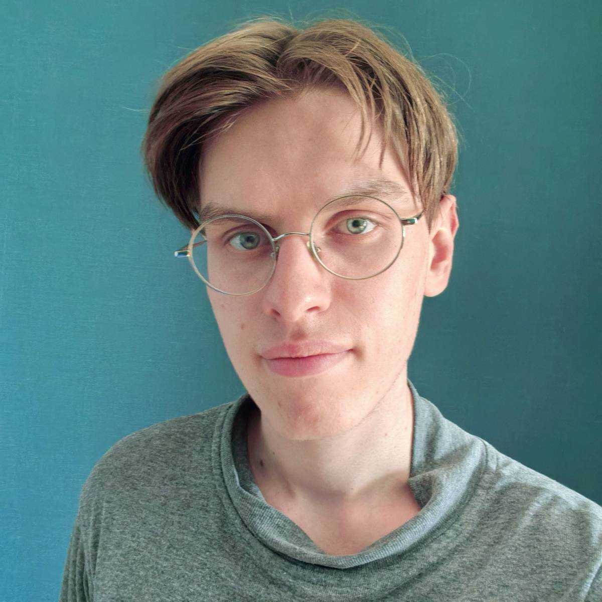 Дмитрий Шнек