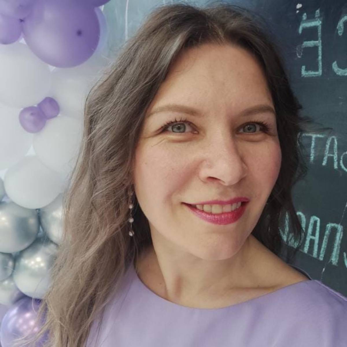 Оксана Ананичева