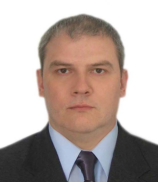 Дмитрий Понятых
