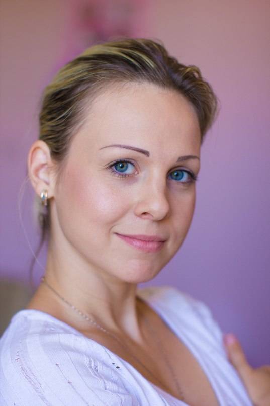 Ольга Огнева | Сетка — социальная сеть от hh.ru