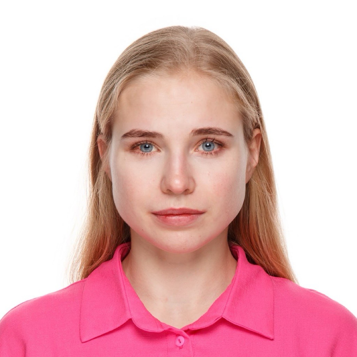 Анастасия Кузнецова | Сетка — социальная сеть от hh.ru