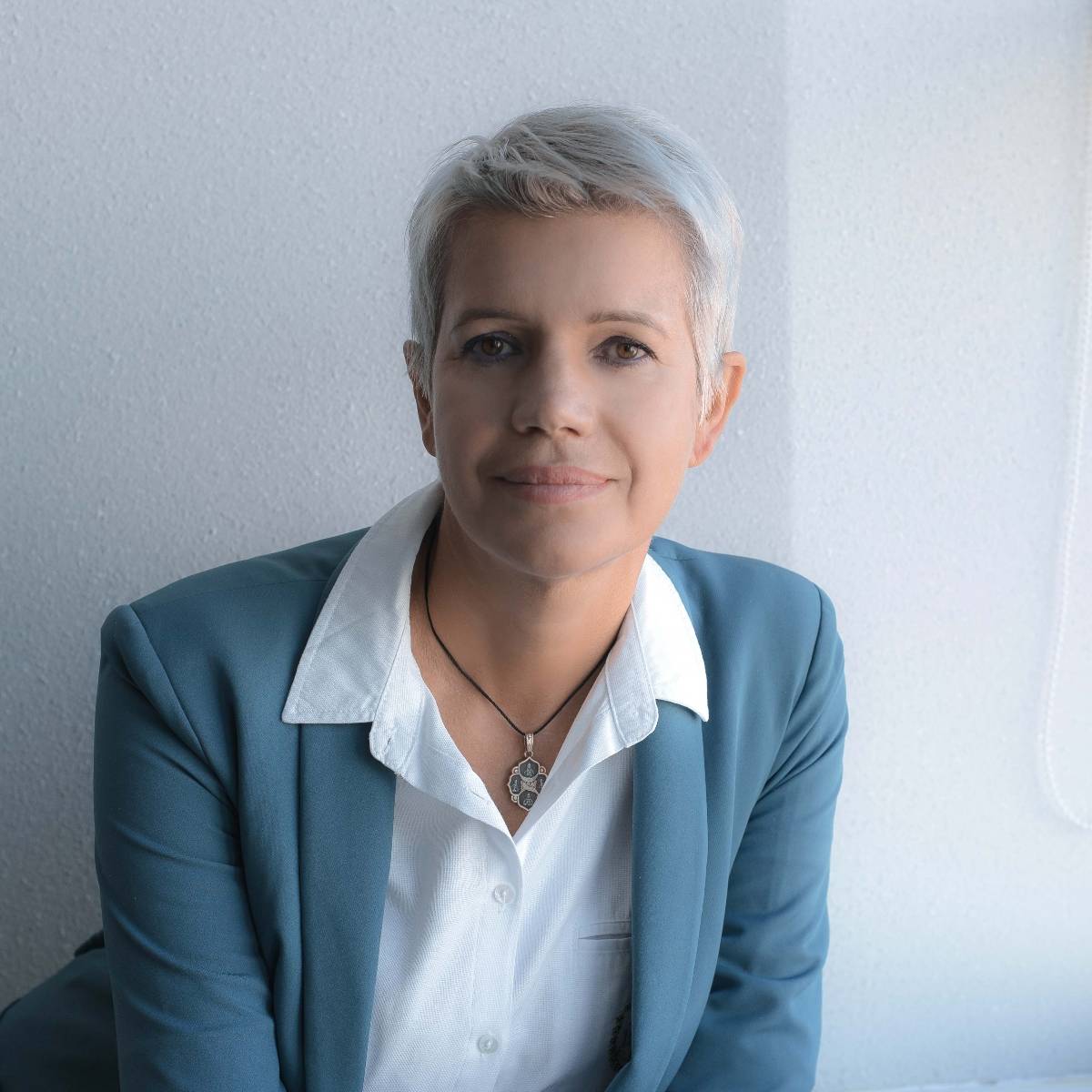 Елена Рочий