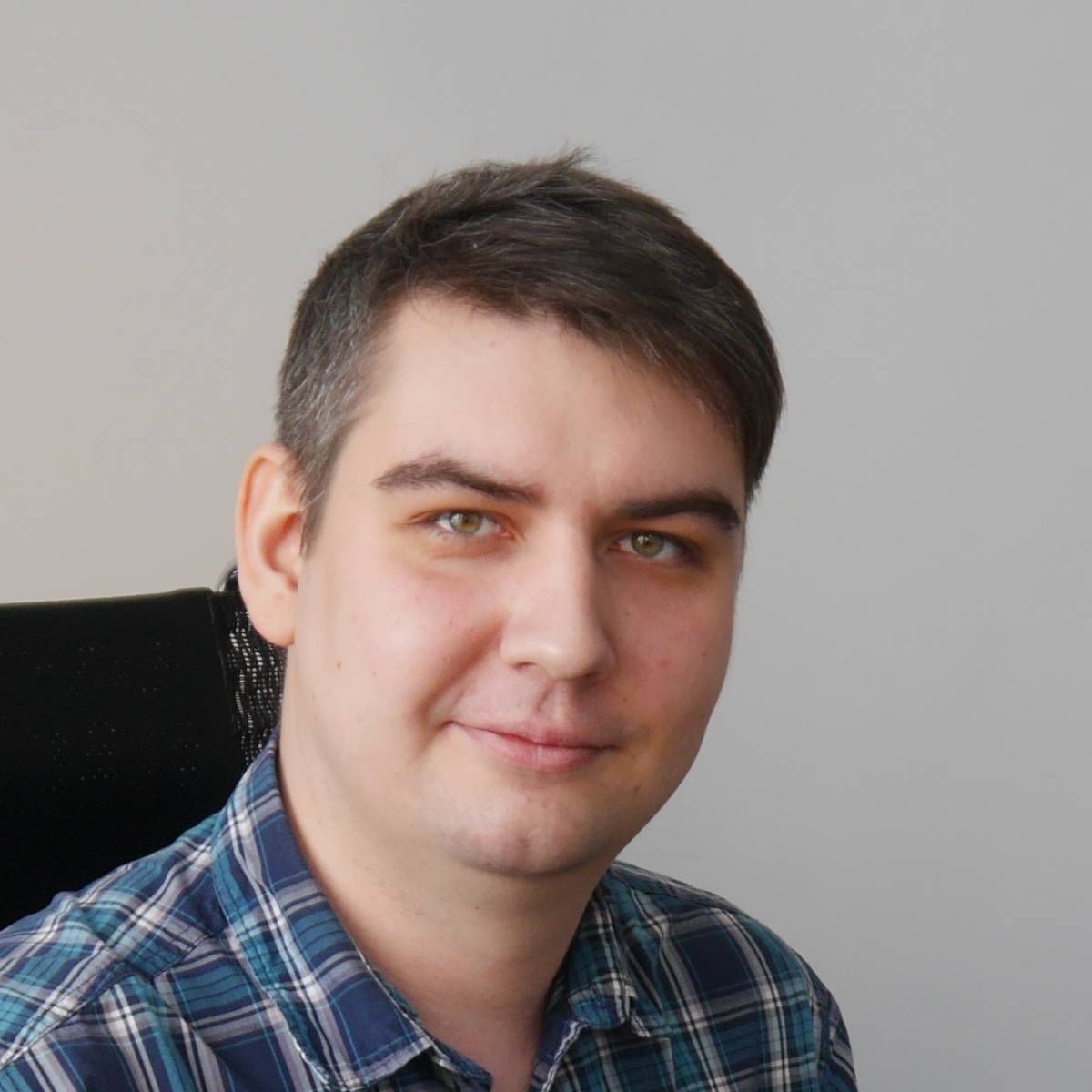 Виталий Кузьмин | Сетка — социальная сеть от hh.ru