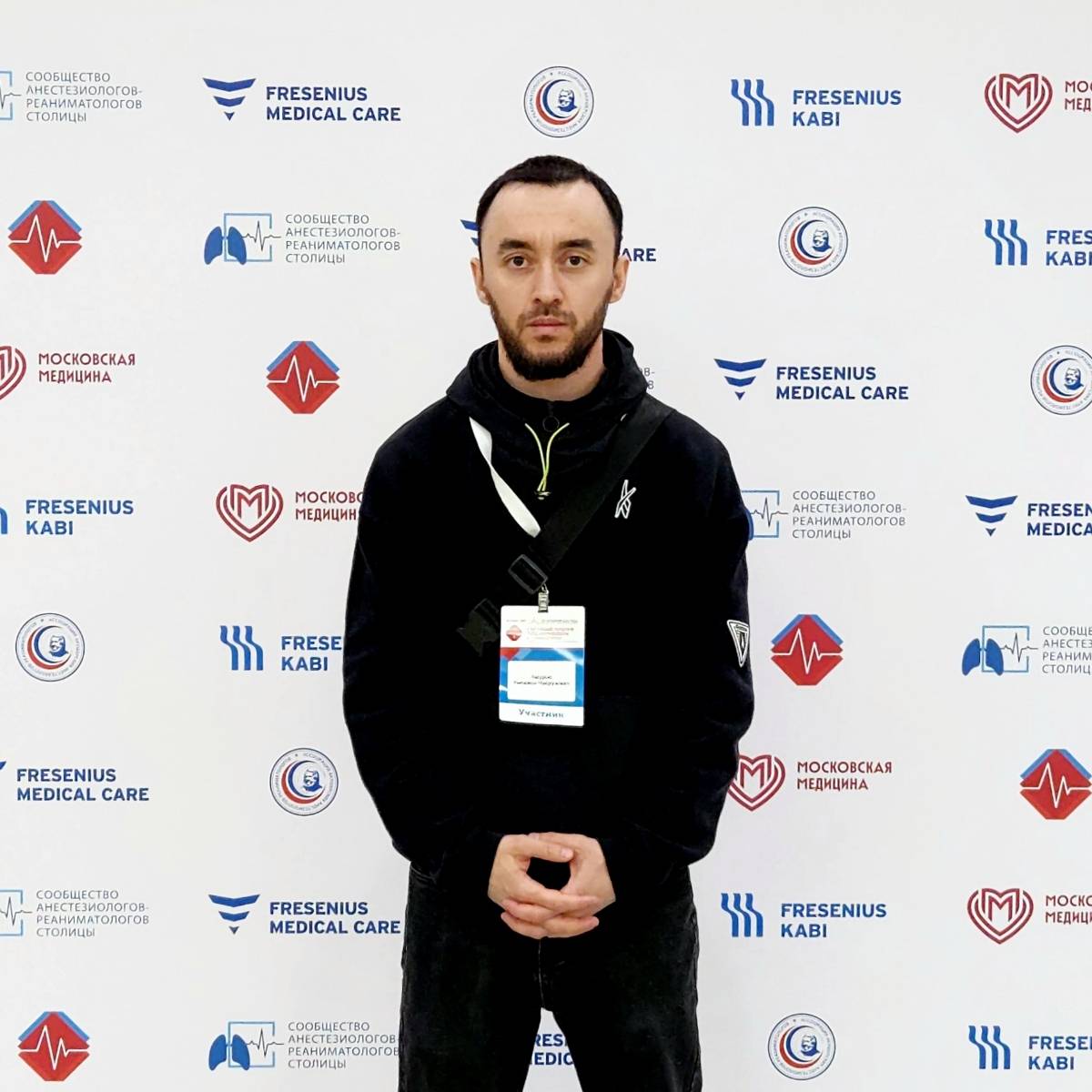 Умеджон Ашуров