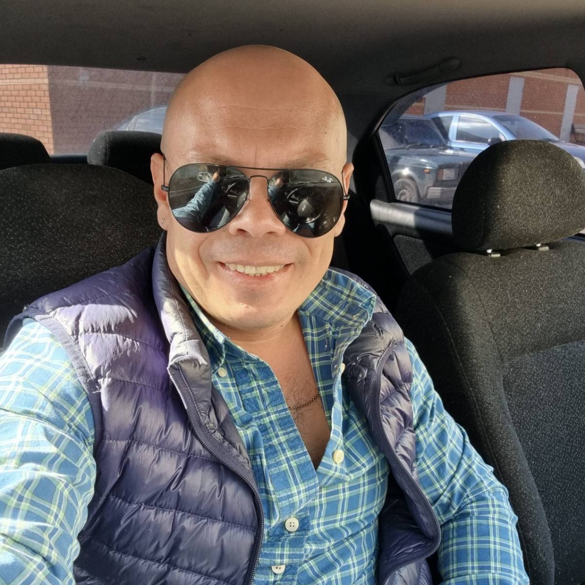 Дмитрий Воронов