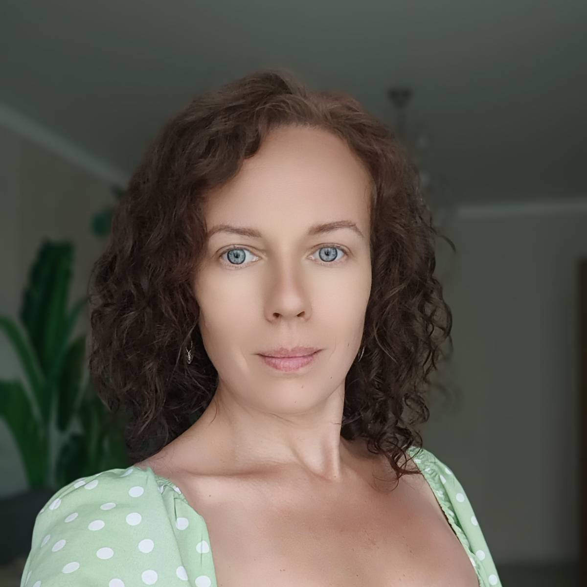 Оксана Син