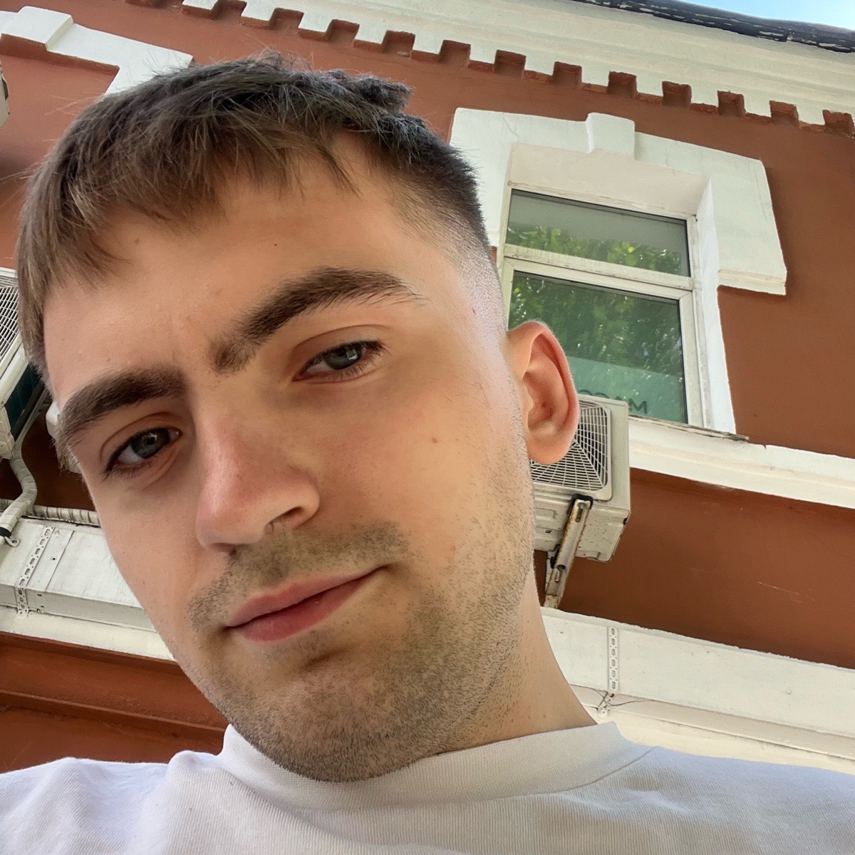 Владислав Дегтярев | Сетка — социальная сеть от hh.ru