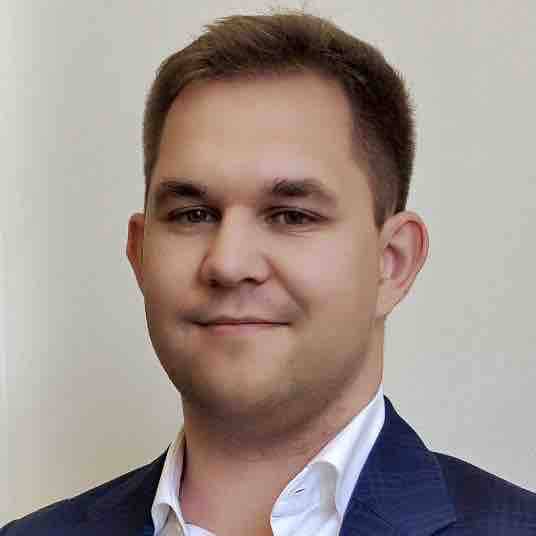 Роман Близниченко | Сетка — социальная сеть от hh.ru