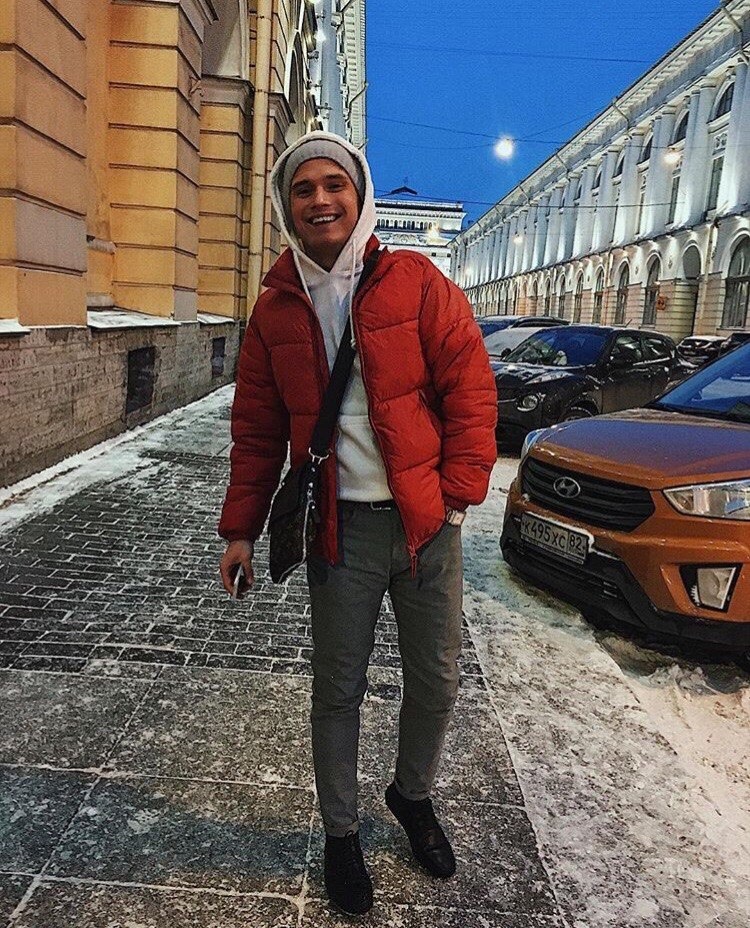 Артём Козлов | Сетка — социальная сеть от hh.ru