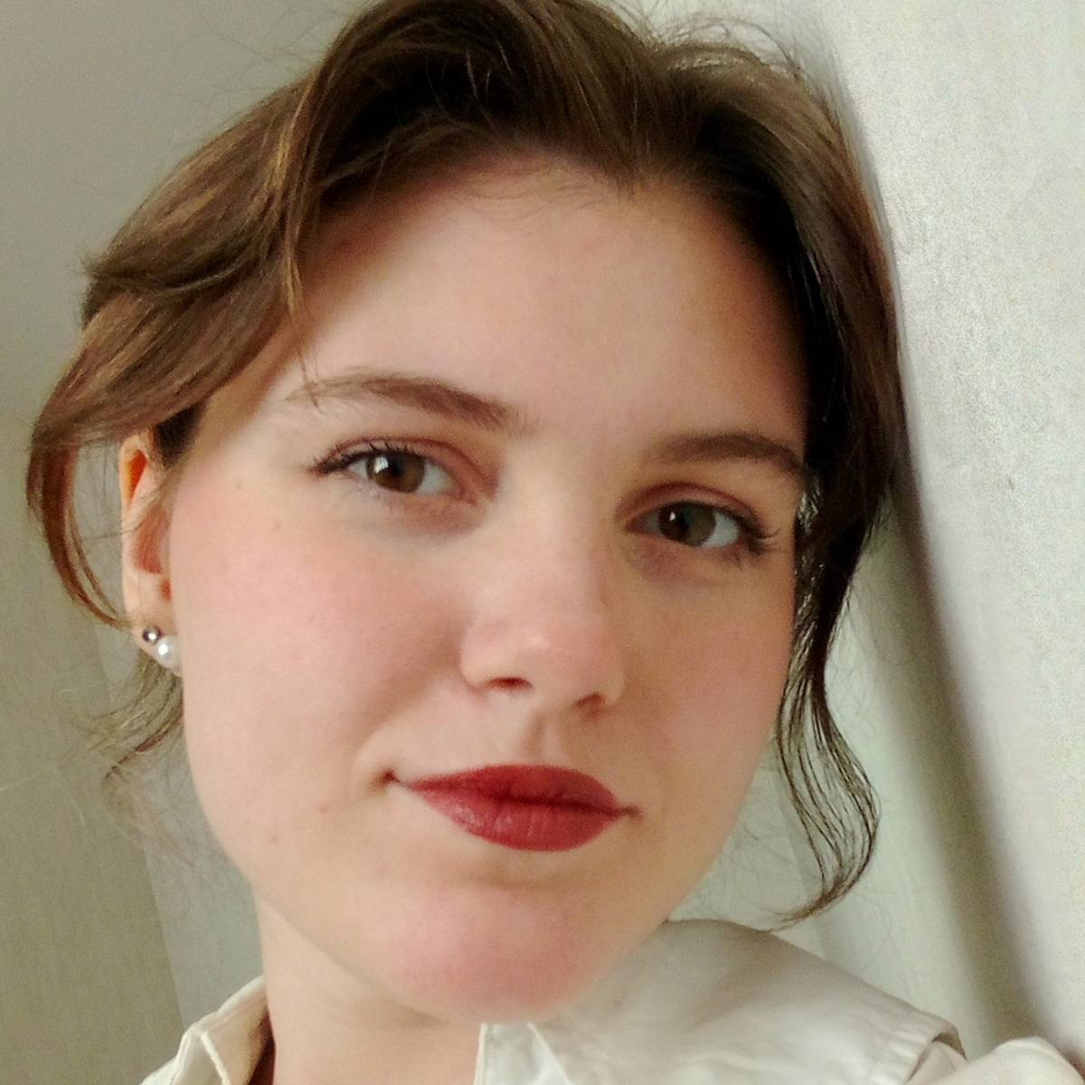 Елена Рахманова