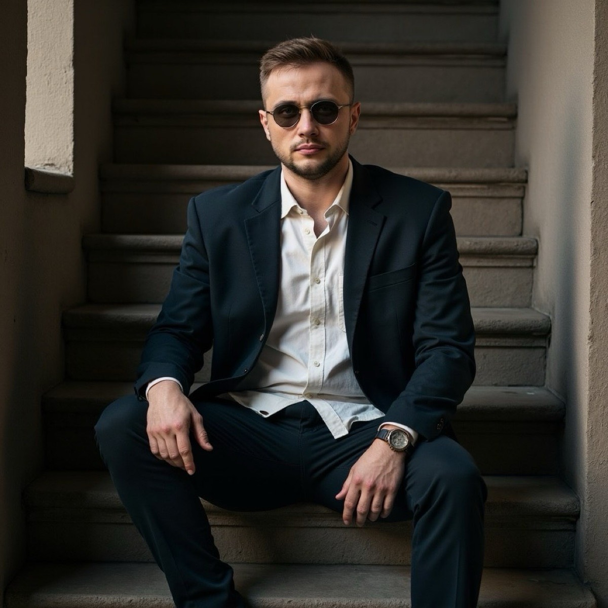 Александр Пронин | Сетка — социальная сеть от hh.ru