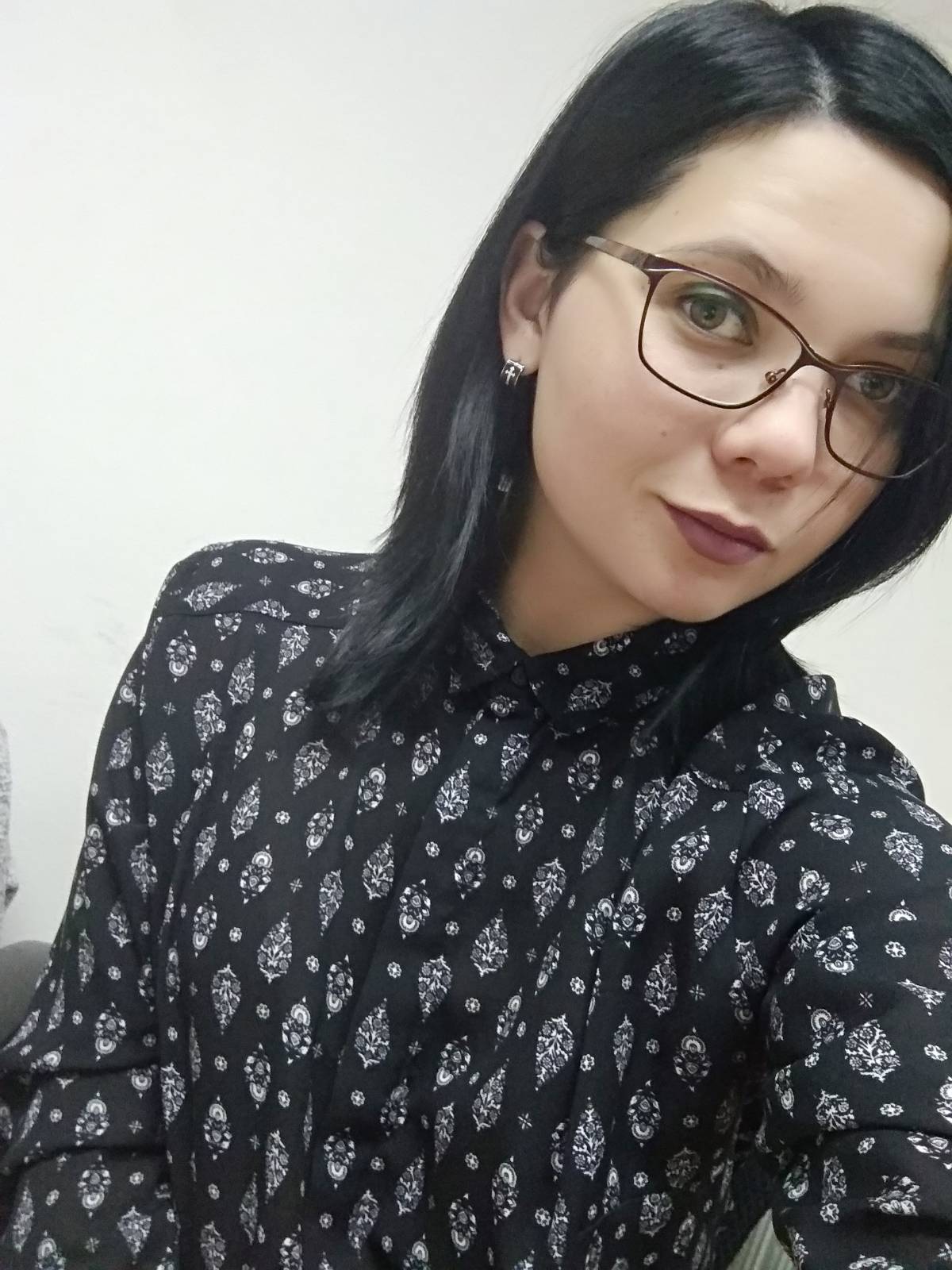 Марина Окалина | Сетка — социальная сеть от hh.ru