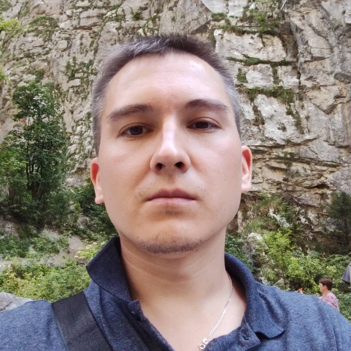 Андрей Козлов