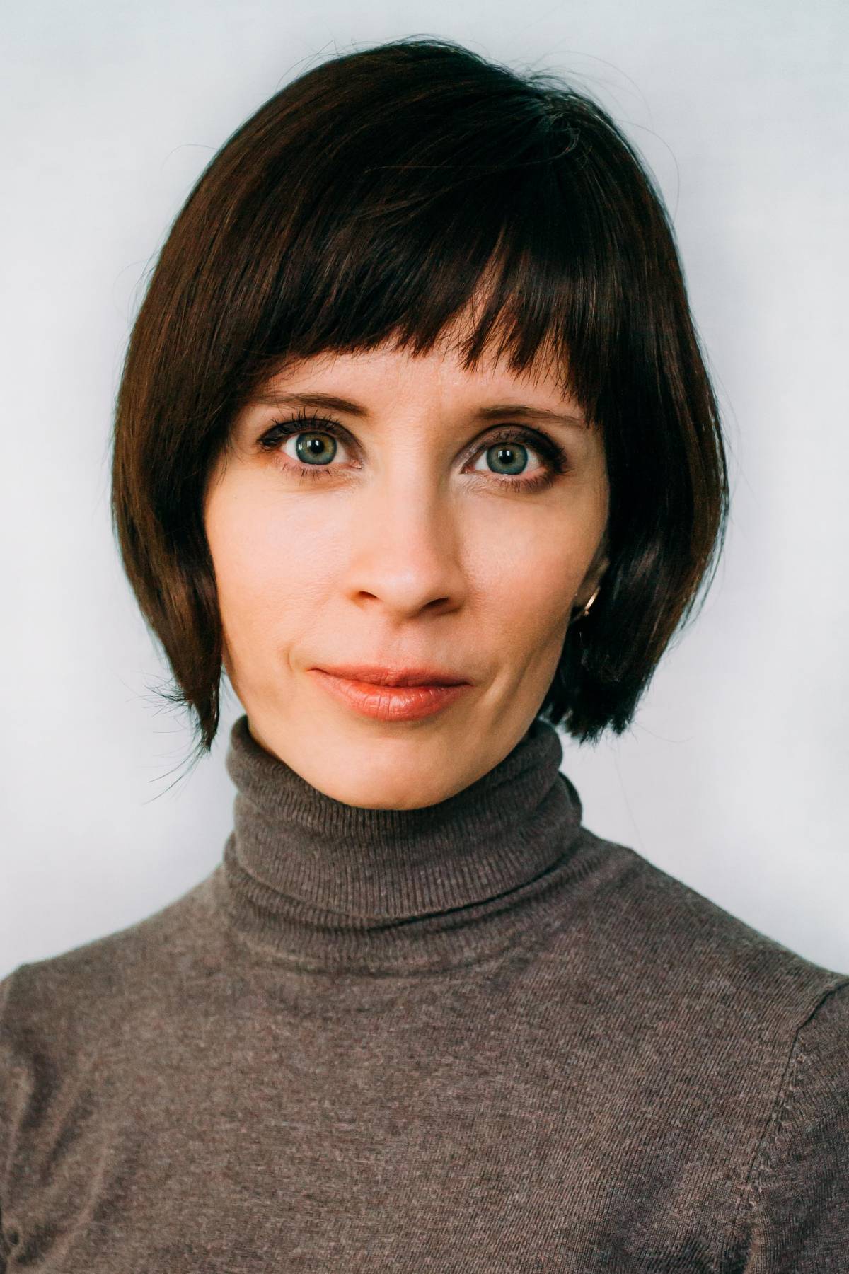 Ольга Балчугова | Сетка — социальная сеть от hh.ru