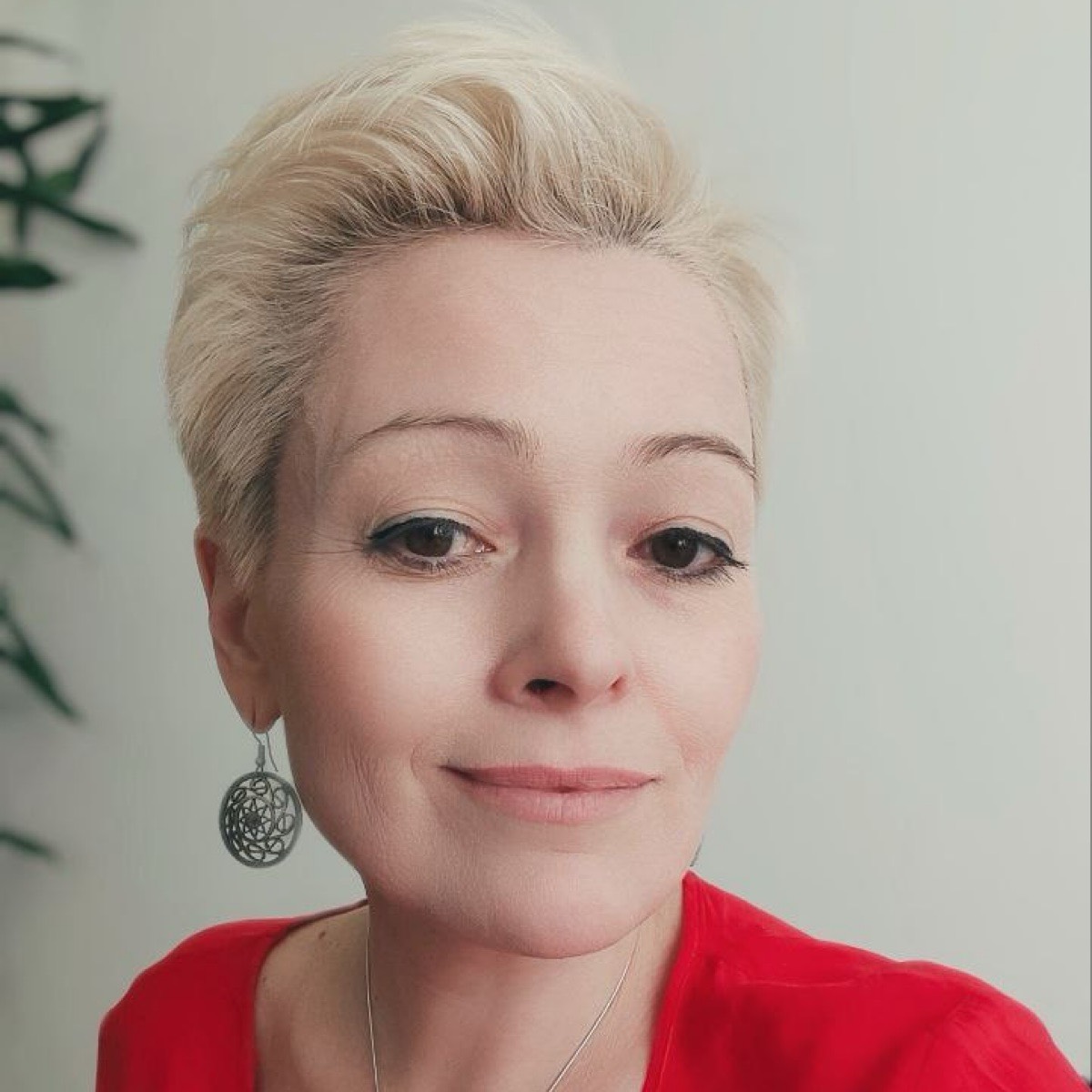 Наталья Тимохина