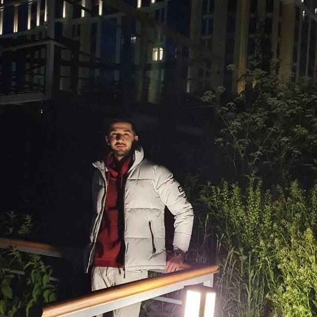 Khaled Salah