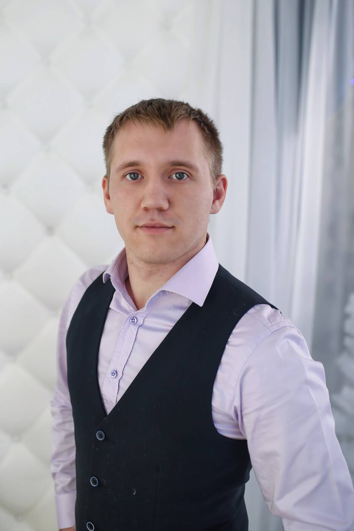 Николай Корсаков