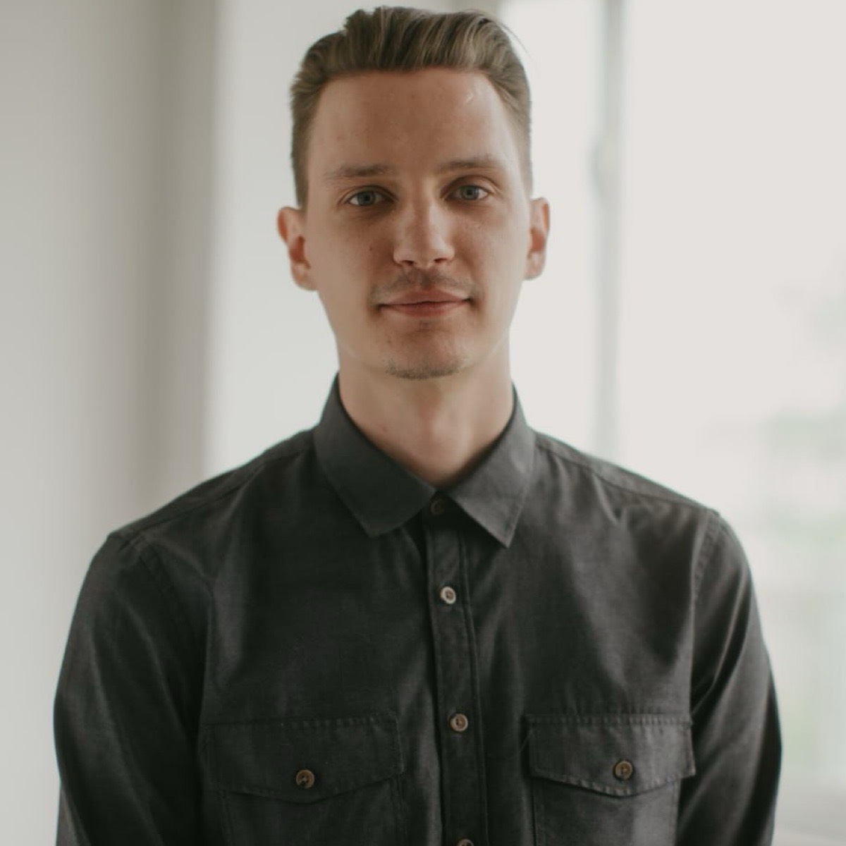 Максим Андрюхин