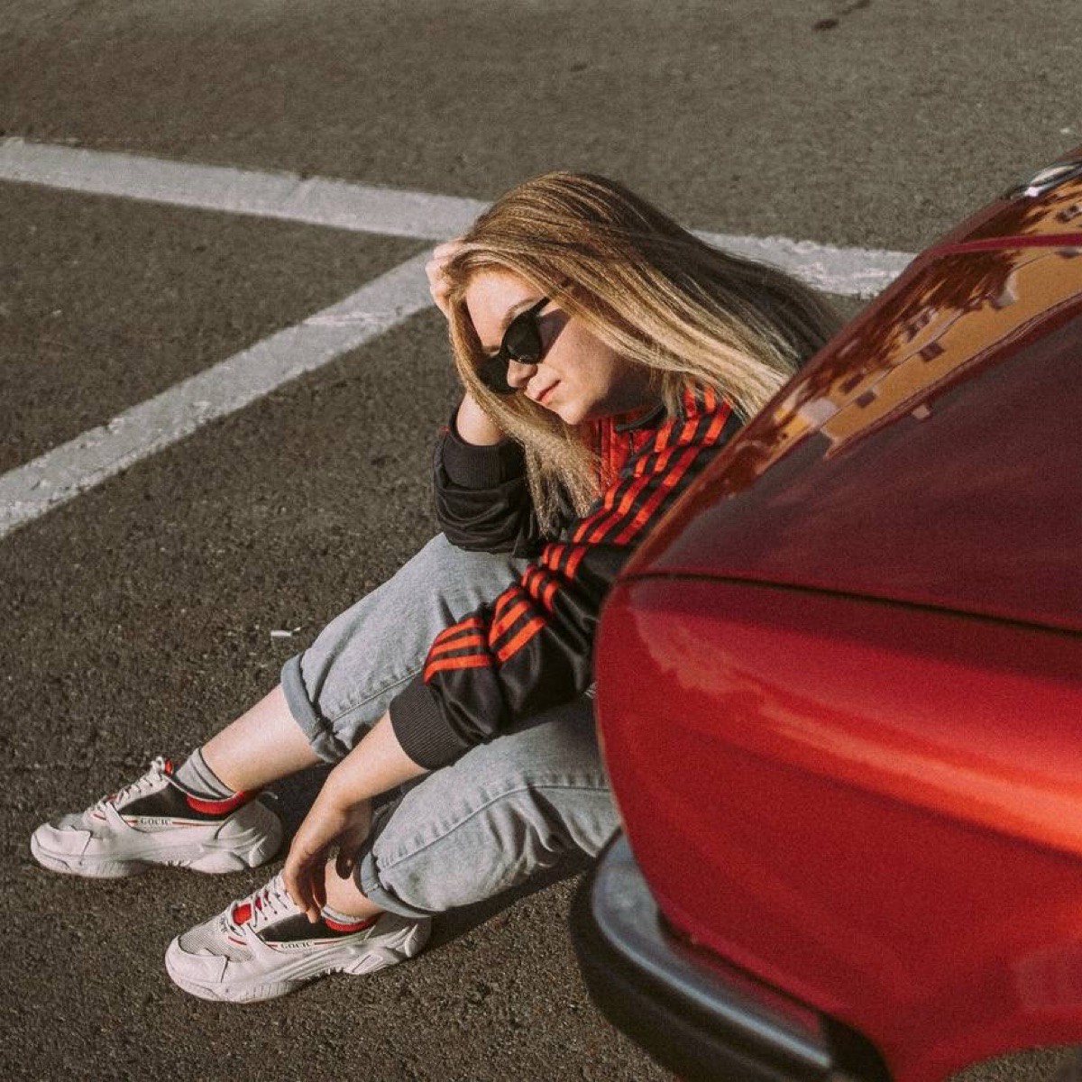 Анна Лепинских | Сетка — социальная сеть от hh.ru