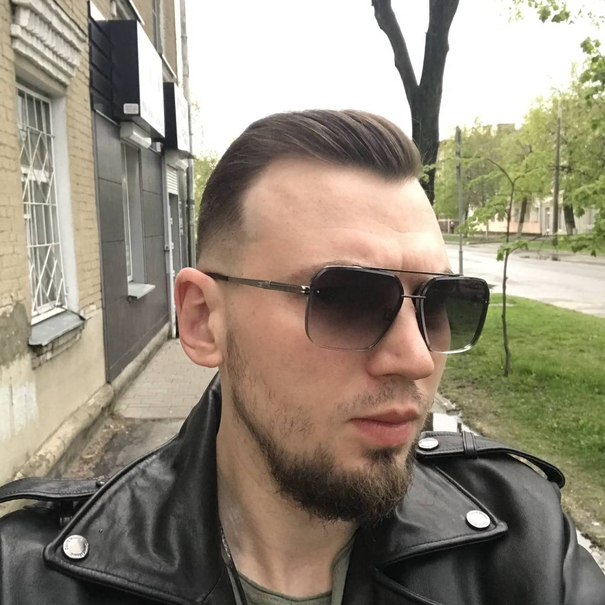 Ярослав Дегтярев
