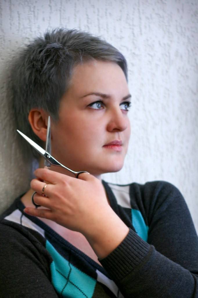 Ольга Колосова