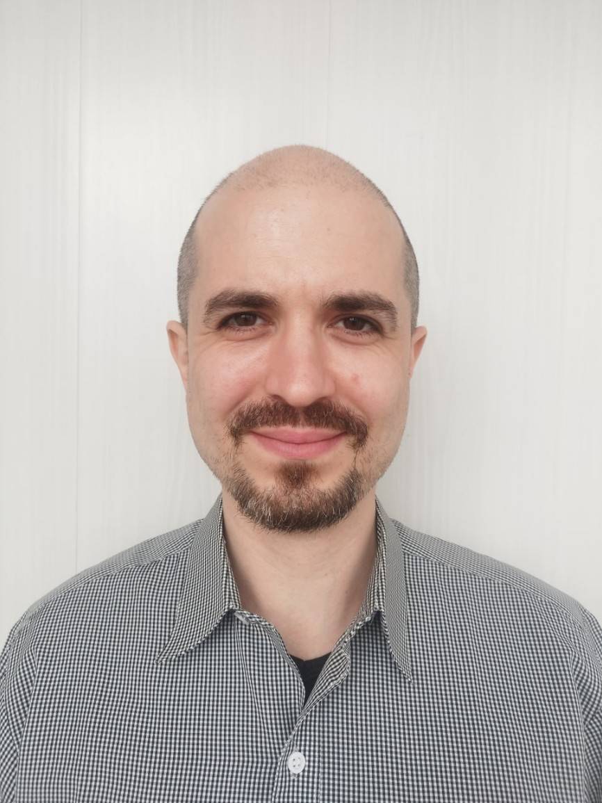 Сергей Купцов | Сетка — социальная сеть от hh.ru