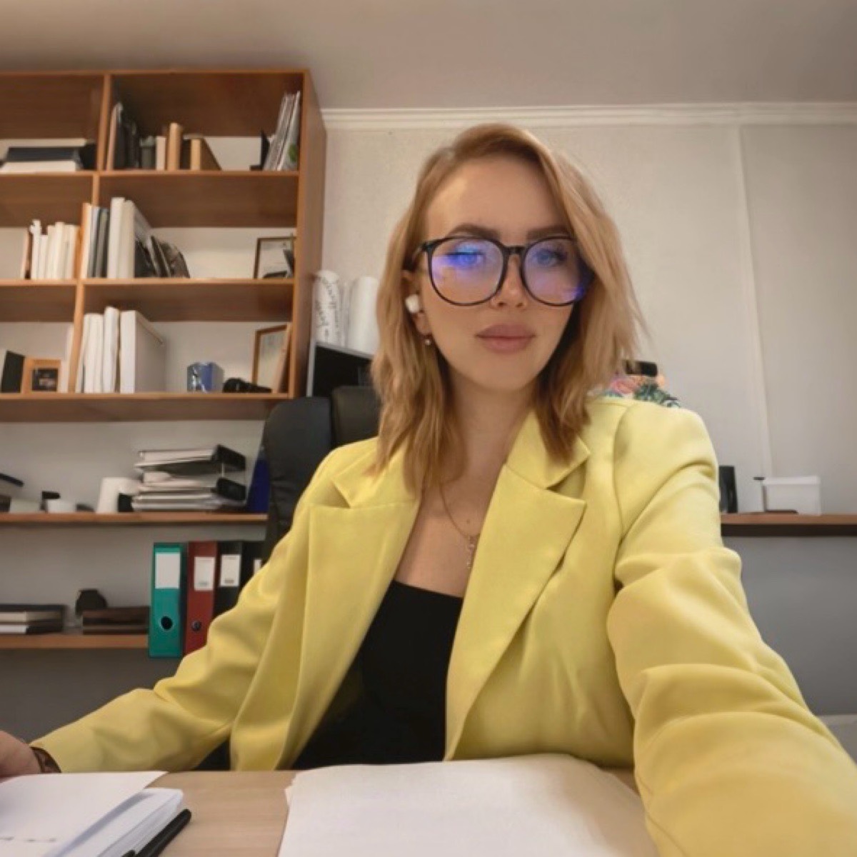 Анастасия Ильгова | Сетка — социальная сеть от hh.ru