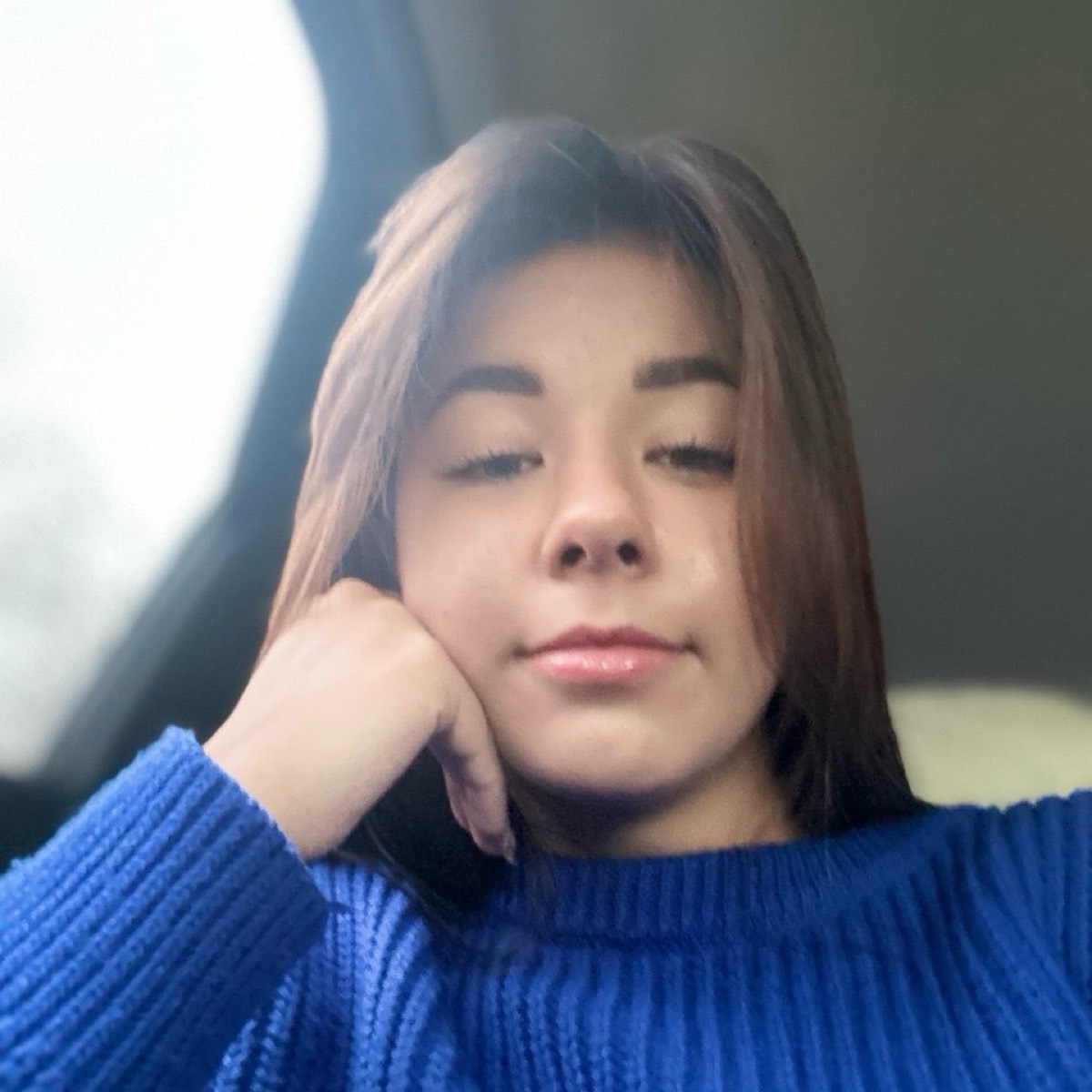Карина Смирнова