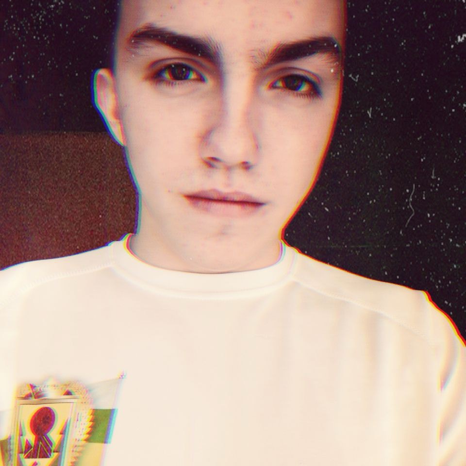 Павел Шакиров